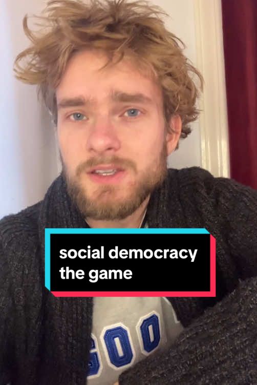 social democracy by autumn chen, historical scholarship through a game. sorry for the pronunciation of the german words here. #games #socialdemocracy #weimar 