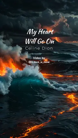 Celine Dion My Heart Will Go On #celinedion #MyHeartWillGoOn #soundlyric #liriklagu #foryou #songlyrics #lagubaratjadul #nostalgia #fullsong #lyrics #justforyou #golden #memories #legend #lirik #lagu #sleepingmusic #relaxing #longer #tiktok #tiktokmusic #viral #viralvideo #fyp #masukberanda #yourpage #lokasi #1.love_u_now