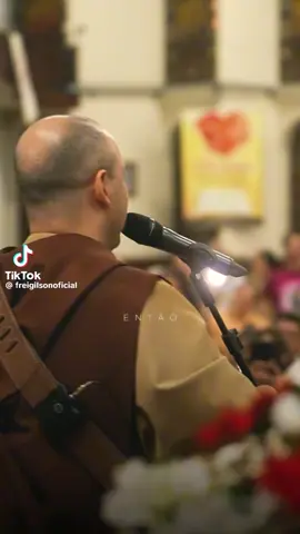 ❤️✝️Eu Seguirei Eu Irei aonde Fores Senhor❤️  #jesus #cristã  #freigilson_somdomonte #euseguirei 