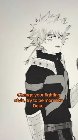 This is exactly how the internships went i fear #mha#bnha#happynewyear#bakugoukatsuki#platonicbkdk#sayunari#deku#izukumidoriya