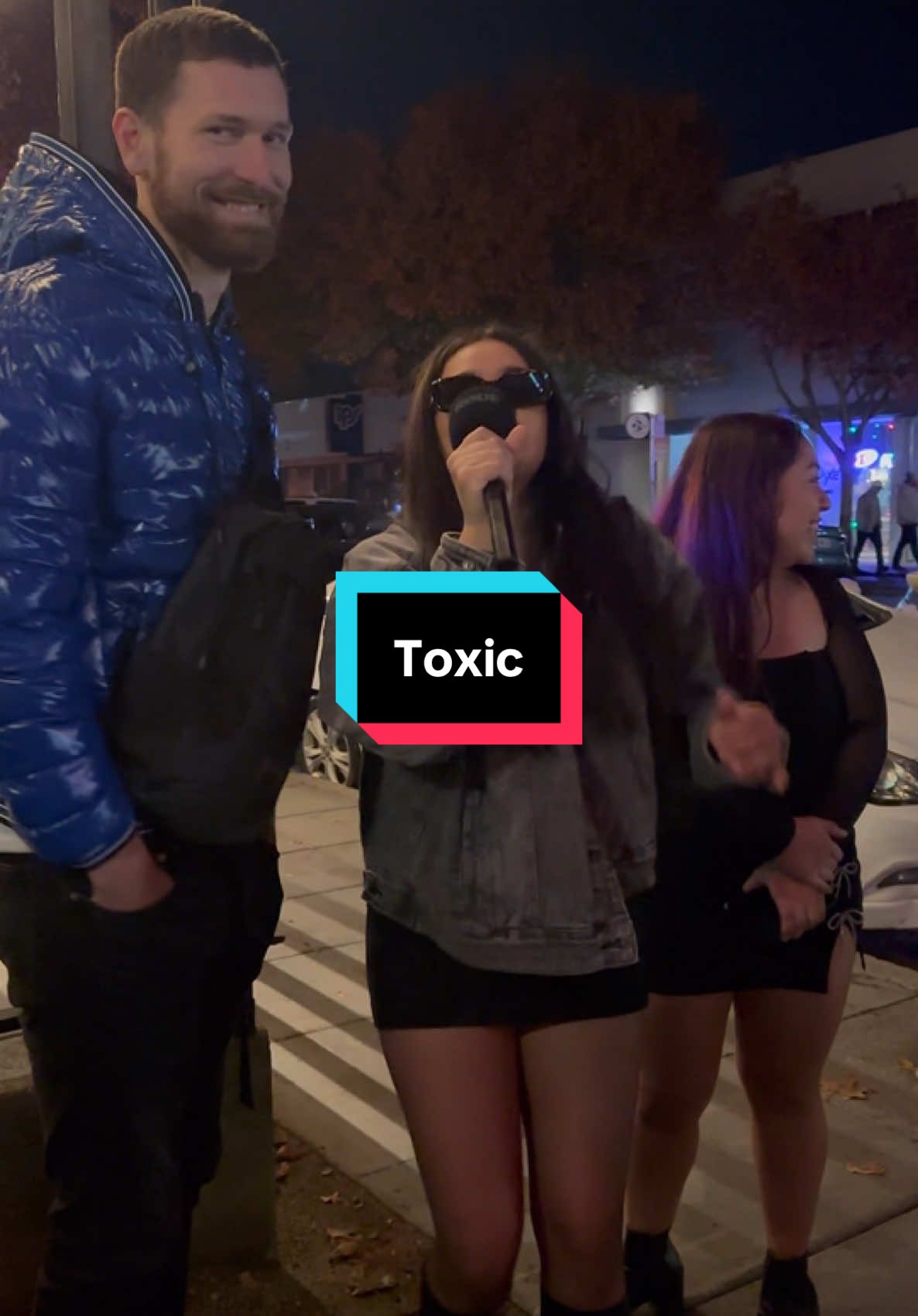 Men are toxic #toxic #dating #Relationship #publicinterviews #maniakinterviews #sacramento #Love 