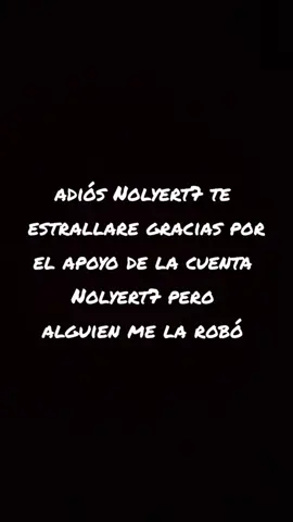 adiós 😭😭😭