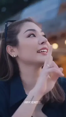 her smile...😩🤧 #faye_malisorn #fayeperaya #faye #fyp #fypシ゚ #fyppppppppppppppppppppppp #ninestarstudios #topfaye #fypage #viral #tiktok 
