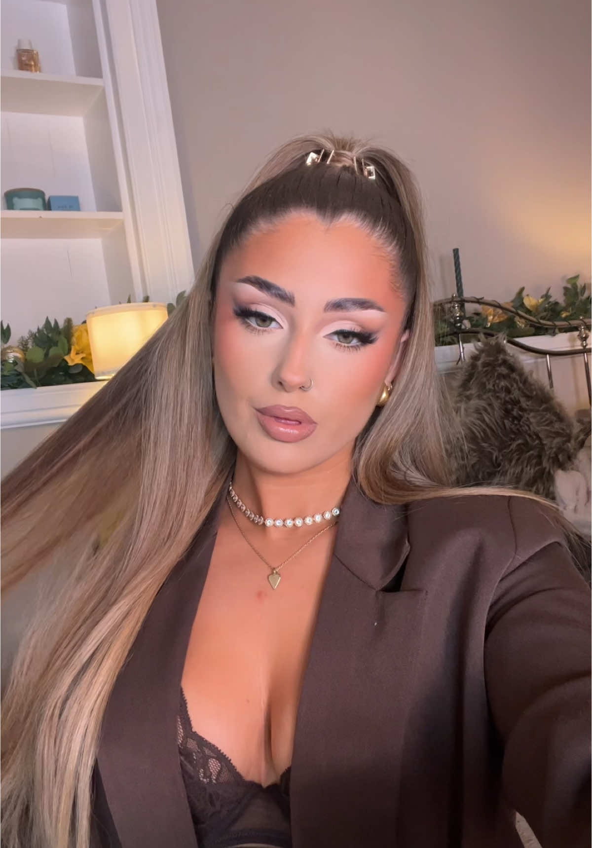 Happy new year everyone!✨🫶🏼 #fyp  #newyears #NYE 