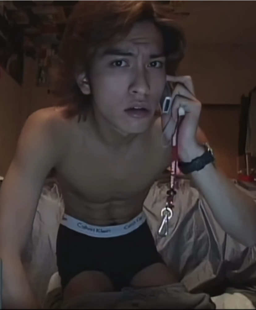 (2000) 長瀬智他｜池袋ウエストゲートパー ク #tomoyanagase #iwgp #jdrama 