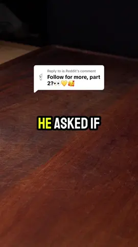 Replying to @ia.Reddit part 2 #fyp #reddit #redditstories #RedditGold #ViralStories #TrendingTales #StoryTime #MindBlowingReddit #EpicReddit #RedditDeepDive #hiddengems #storytelling #viral #explore #fypシ #foryou #RedditStories #TikTokReddit #StoryTime #TrueStory #RedditTales #ShareYourStory #TikTokTales #RealLife #LifeStories #Storytelling #CommunityStories #RedditThreads #Anecdotes #SliceOfLife #Narrative #FromReddit #ExperienceShare #ViralStories #HumanExperience #DailyStories #RedditRecap #TikTokNarratives #Storytellers #UniqueExperiences #InspiringStories #EmotionalJourney #EyeOpening #UnbelievableStories #MemorableMoments #StoryCommunity #HeartwarmingTales #MindBlown #LifeLessons #WisdomFromReddit #InspirationalStories #StoryTimeWithReddit #StoryHour #UnexpectedTurns #JawDroppingMoments #LifeReflections #StoryCorner #FascinatingStories #RedditNarratives #ShareYourExperience #LifeAdventures #AmazingStories #StoryLovers #RedditGems #ShareYourJourney #TikTokStorytime #USA #America #American #UnitedStates #usa_tiktok #newyear 