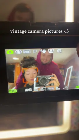 LOVING this digital camera 📸 the pictures turn out sooo cute😽 #digitalcamera #camera #vintagephotos #cameras 