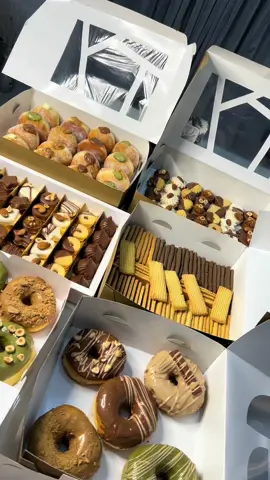 #دونت #اكسبلور #cinabonroll #nour delights#سينابون #سابليه