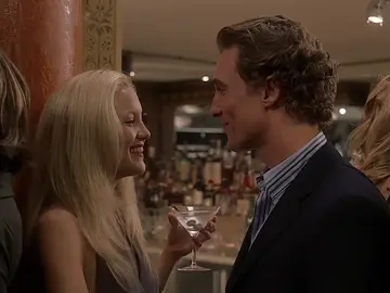 only you my girl || scp : logolessfiles || (sorry this is so short) || #howtoloseaguyin10days #howtoloseaguyin10daysedit #romcoms #katehudson #matthewmcconaughey #movies #cinema #edit 