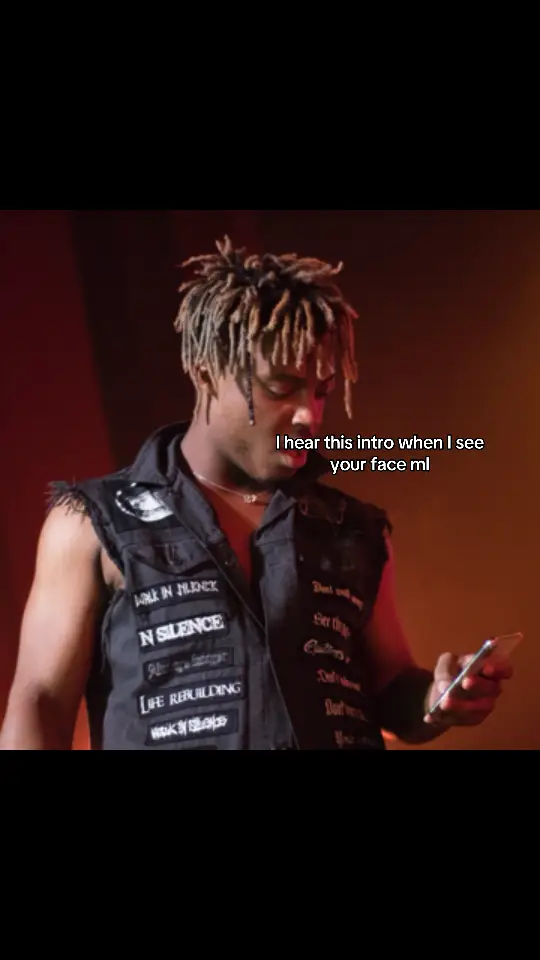 #relatable #fyp #juicewrld #Love #999 #viral #lljw 
