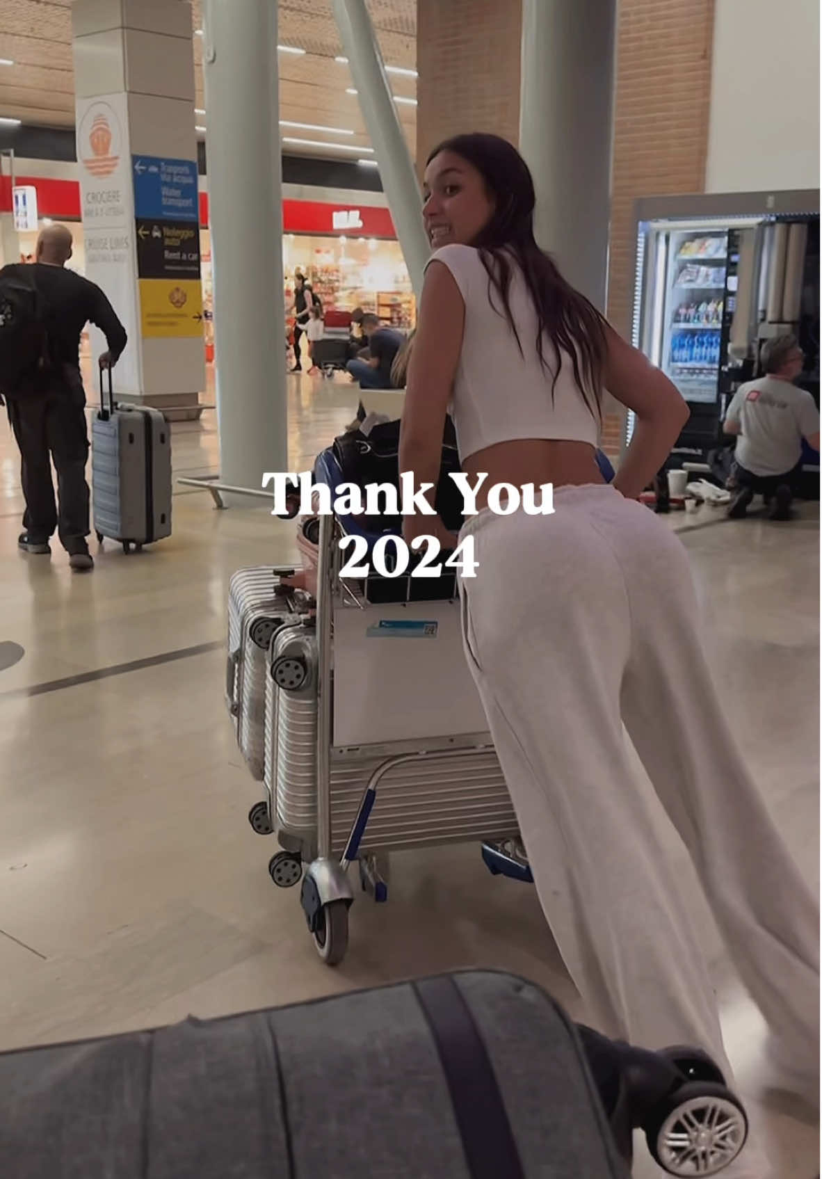 Thank you 2025, hello 2025🩷