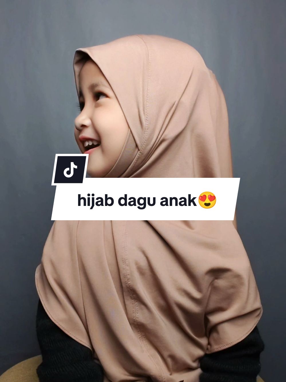 hijab dagu anak super gemaz bun😍💕#bergoanak #hijabanak #jilbabanak #jilbabanaksekolah #kerudunganaksekolah #hijabinstananak #kerudunganak #hijabbergoanak 
