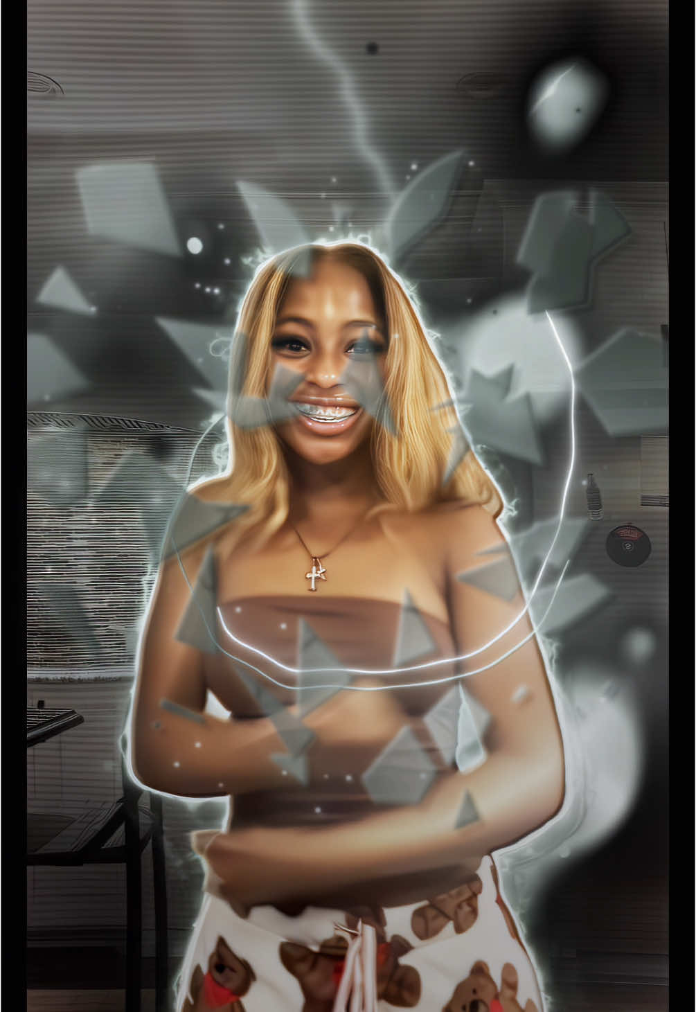 lei lei is literally drop DEAD GORGEOUS bro everything by me  style max / vivi TAG @🤍🐻‍❄️LEI LEI🐻‍❄️🤍 I @certified.angelei  #soldbykai #aftereffects #xyzbca #foryou #typ #eilei #leileiedit #angelei #blowup