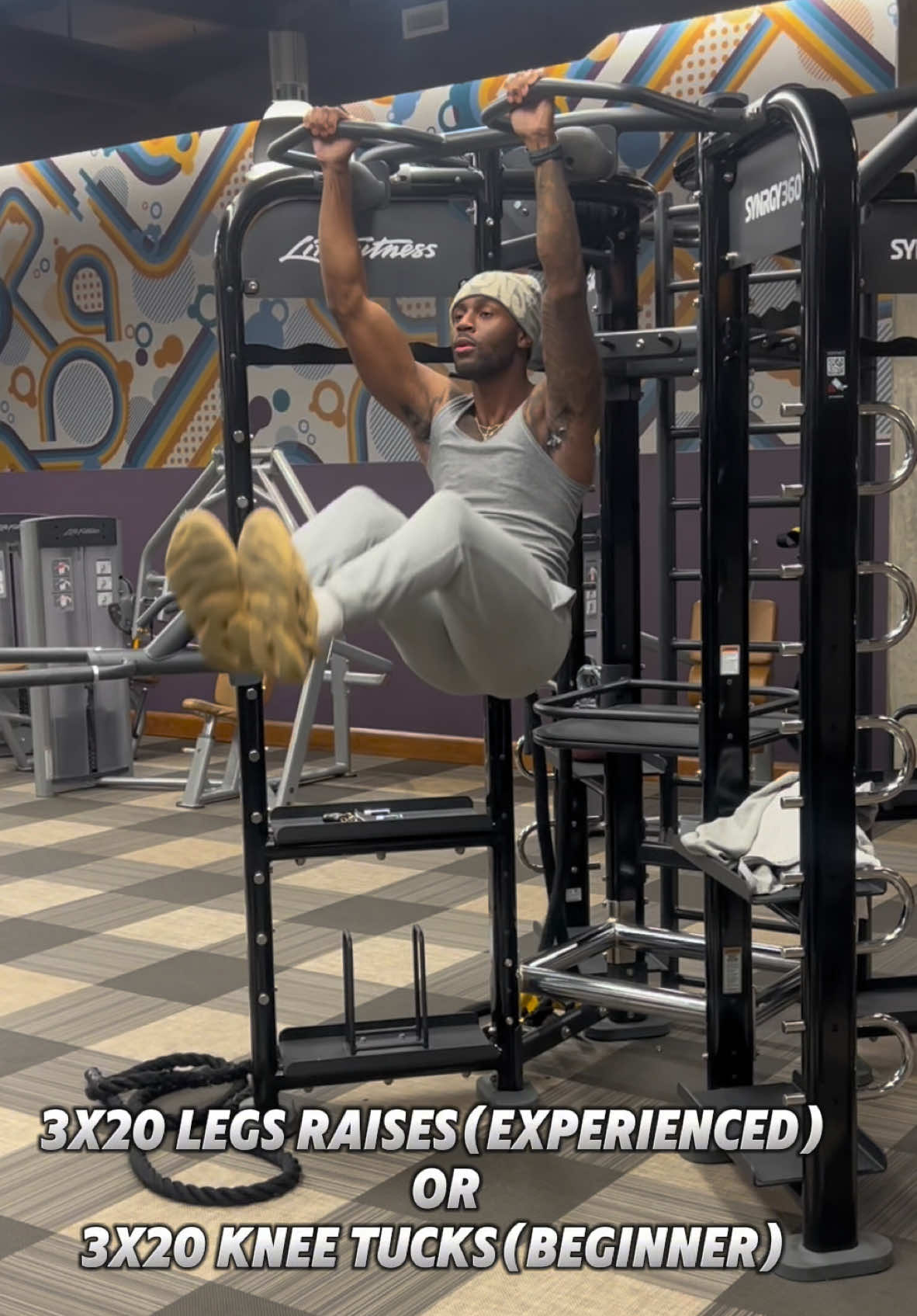 Do these workout for a 6 pack #GymTok #abworkout #fitnesstips 