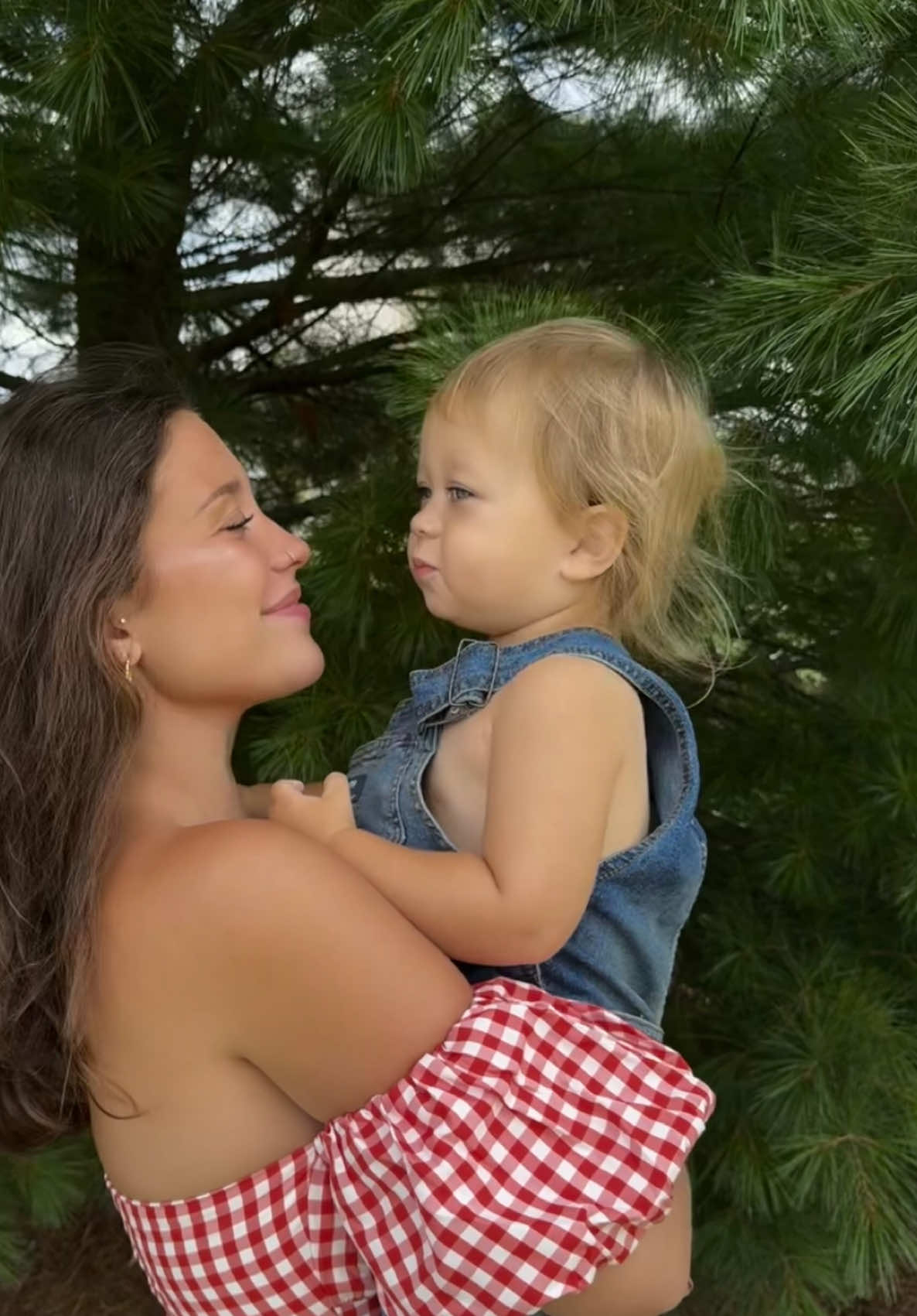 2024 was so good to us, better than i could have imagined🥹 heres to 2025!!! I hope it is just as good, if not even better🤍 happy new year!!!!! 