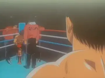 #CapCut  #boxing🥊 #boxeo #hajimenoippo #espiritudelucha #takechisendo #sendotakeshi #ippo #sad #real