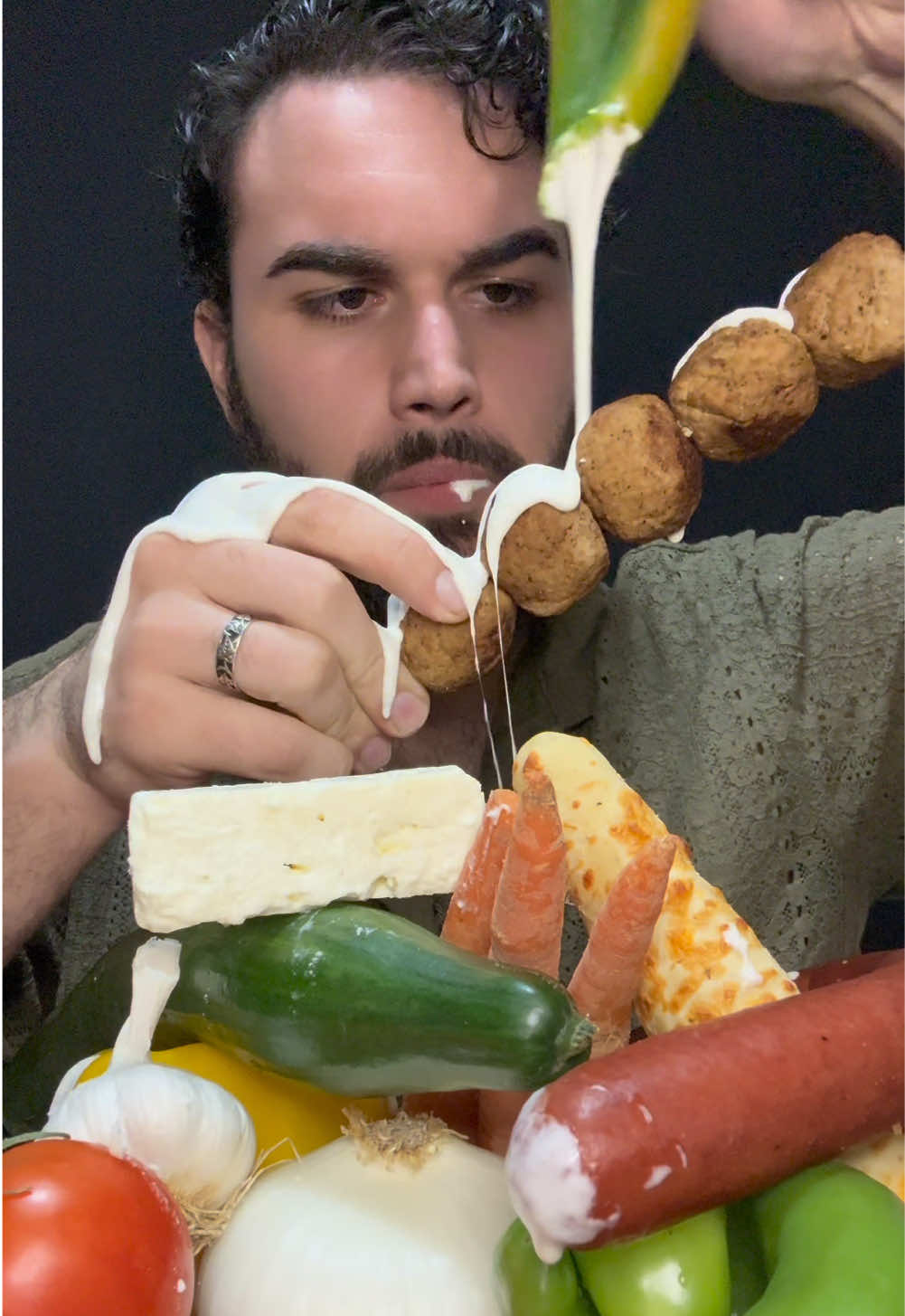 First BALKAN BREAKFAST of the year 😉 #balkan #balkantiktok #balkanbreakfast #balkanfyp #balkanfyp #balkans #balkanbreakfastguy #eatwithme #mukbang #Foodie #foodies #mukbangeatingshow #FoodTok #eatingasmr #foodasmr #mukbangasmr #asmreating #eatingshow #eatingshowasmr #eatingsounds #mukbangs #mukbangvideo #letseat #watchmeeat #eatingsounds #asmr #food #crunchy #crunch #crunchyasmr #crunchysounds #crunchymukbang #crunchsounds 