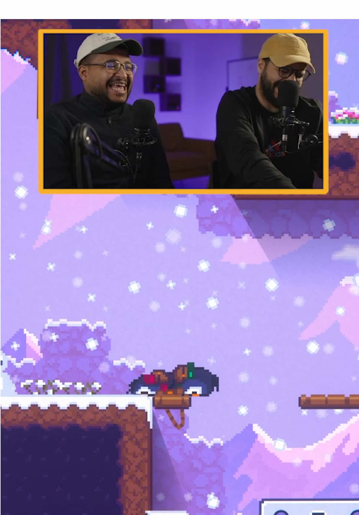 أفضل ثنائي يوتيوبي ناجح؟ 🤔