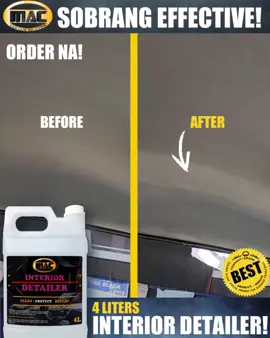 para sa aesthetic na kapaligiran 🤩 hindi lang sa sasakyan pati na rin sa mga appliances pwedeng pwede! 🧐 #maccarcaresolutions #maccarcaresolutionsmfg #carwash #autodetailing #fyppppppppppppppppppppppppppppppppppp #fypageシ #fypシ゚viral #fypシ #loissabon #loissabonrefillingdepot #fypage #fypp 