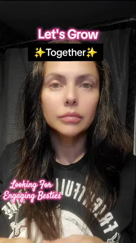 Let's be friends! #engagement #besties #howtogrowontiktok #tipsandtricks 