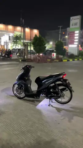 di sholawatin aja dulu🤲 #NEMON #beatdeluxe2020 #penggunaring17 #beatdeluxehedon #hondabeatdeluxe #beatdeluxemodifikasi #beatdeluxekece 