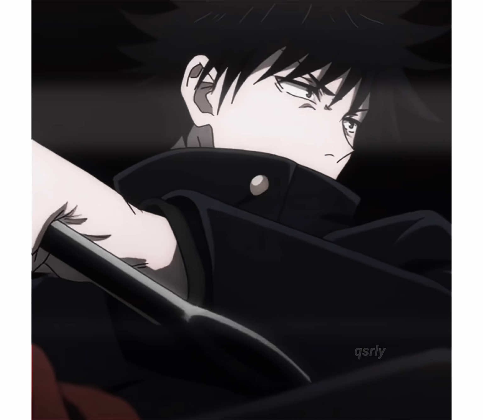 That IS tojis son #megumi #megumifushiguro #megumiedit #megumifushiguroedit #jujutsukaisen #jujutsukaisenedit #jjk #jjkedit #jjkmanga #fyp #foryou #foryoupage