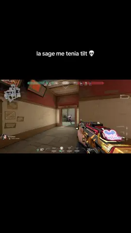 no le avise x voice del de atras porq estaban mute xd #Valorant #clips #riot #twitch 