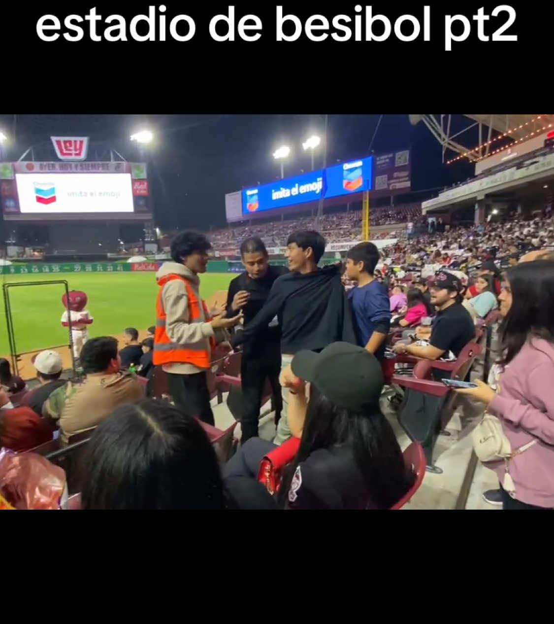 Video completo en YouTube: El Novux