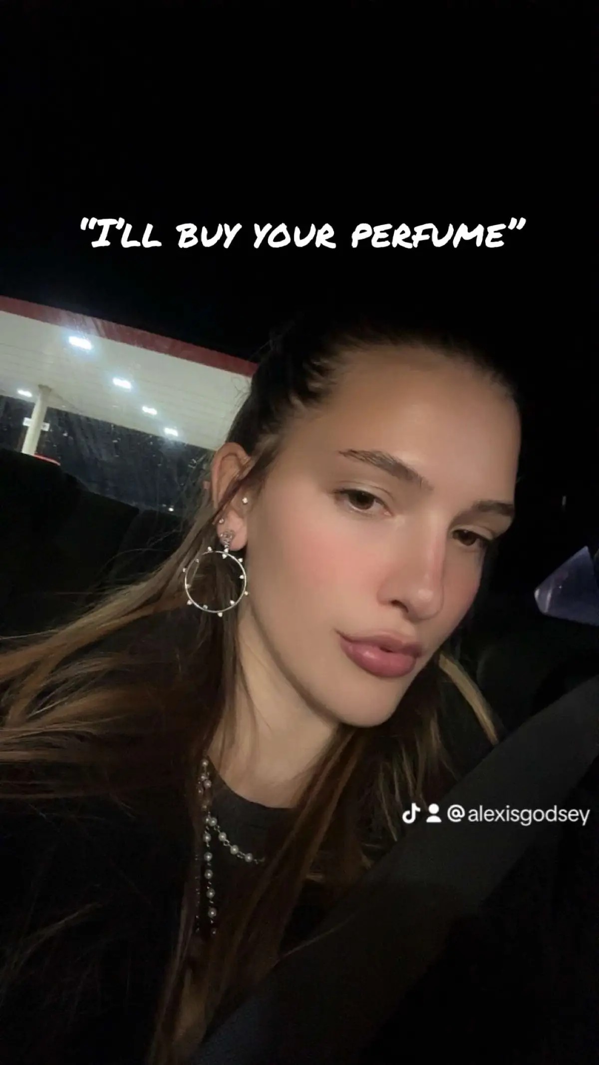 #perfumetiktok 