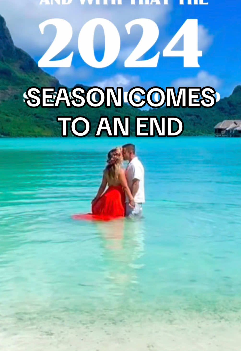 2024 was full of amazing travel & experiences… not sure if 2025 can beat this one! 📍Bora Bora 📍Moorea 📍Santa Monica, Ca 📍Seattle, Wa 📍Destin, Fl 📍Tampa, Fl 📍Capri, Italy 📍Florence, Italy 📍Amalfi Coast, Italy 📍NYC #2024recap #travellife #travelbucketlist 