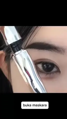 mascara luxelook ini bikin mata kalian lebih berdimensi loh hasilnya tahan lama dan sudah teruji transfer proof serta waterproof🥰🥰🥰 #transferproof #waterproof #mascararoutine #mascarareview #mascarahacks #mascara #tutorial #fyoupage #ConSantanderConecto 