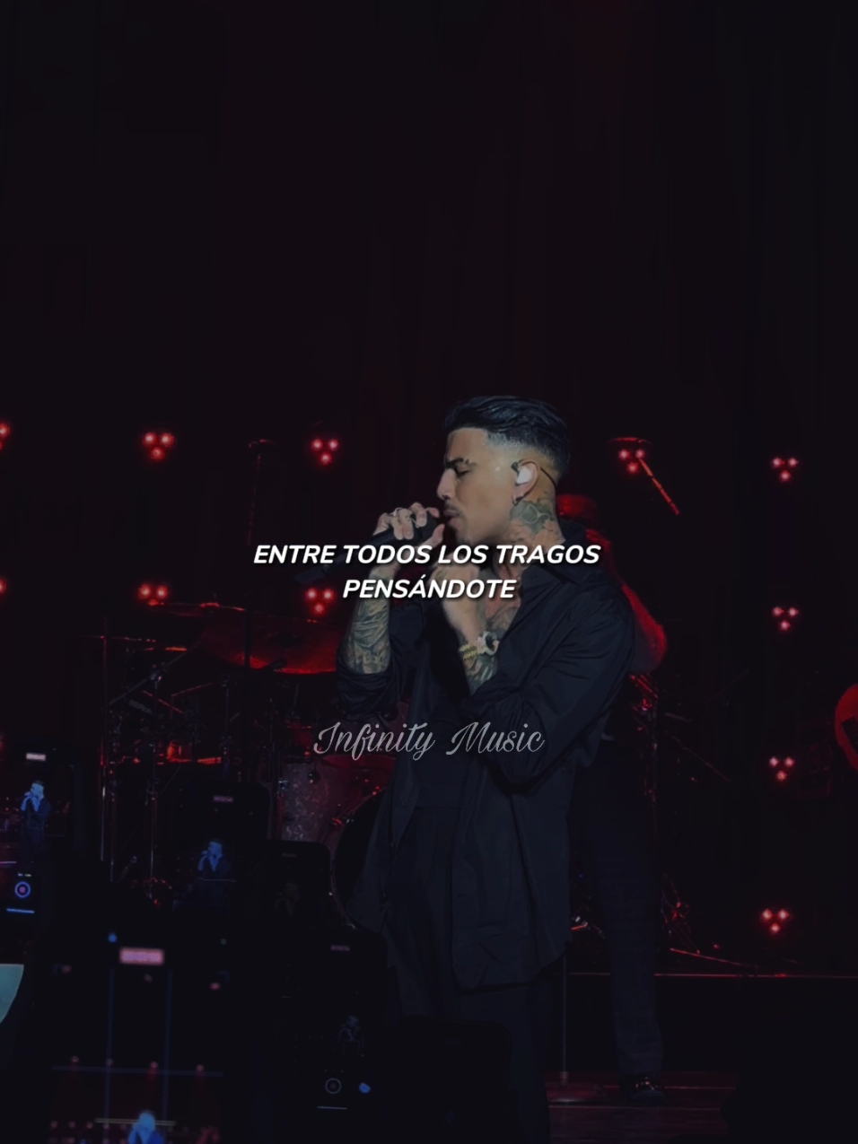 Te imaginas ✨ #rauwalejandro #omarcourtz #infinitymusic #concierto #sexplaylist1 #2025 #comenzando #menciona #ousi 