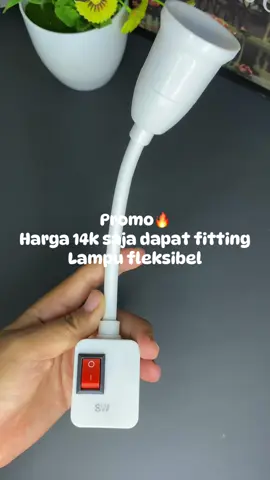 Yang belom punya softbox cobain fitting lampu ini buat pencahayaan #fyp #lampu #fitting 