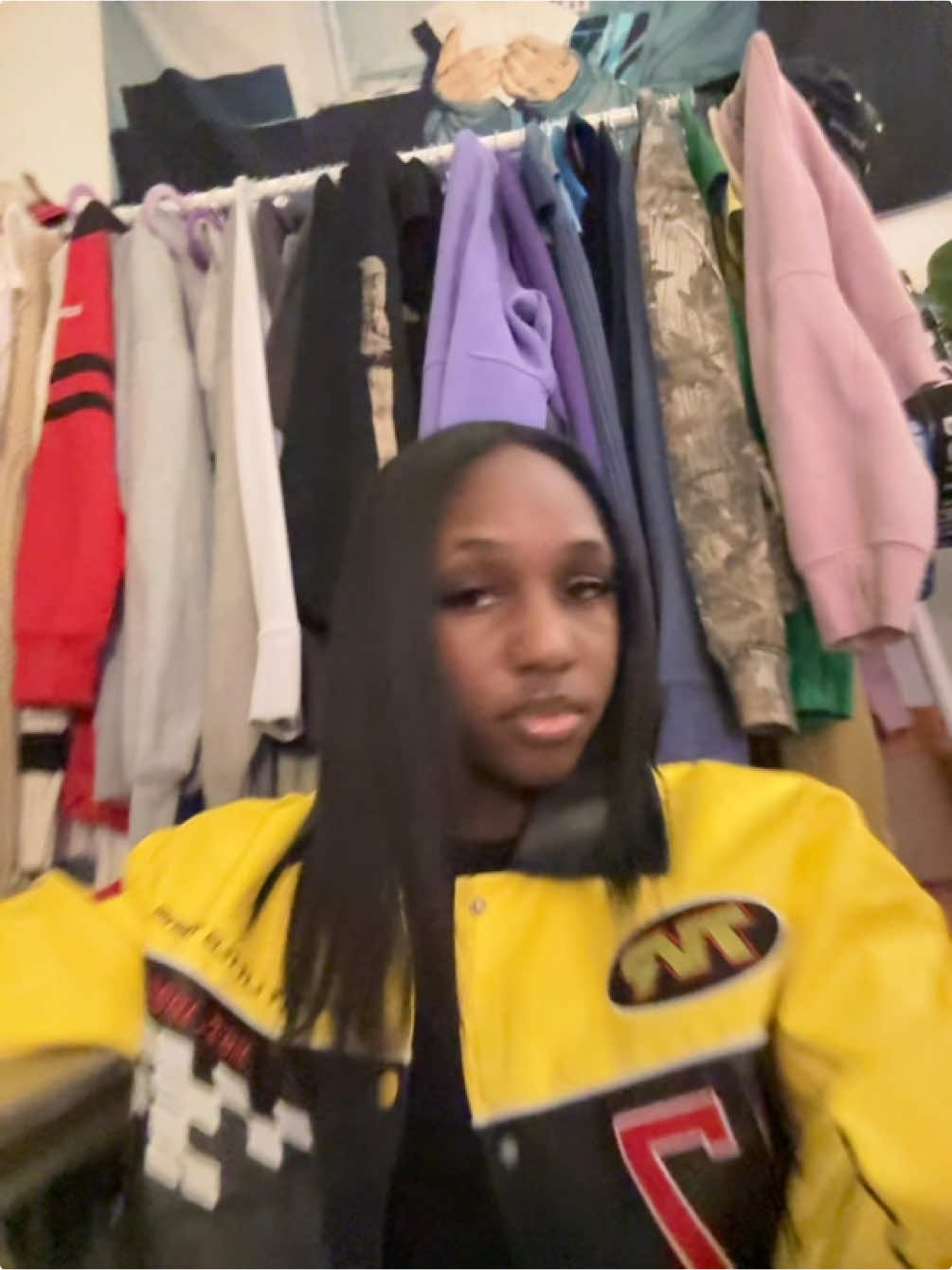 song stuck in my head #pinkdreads #ddg 