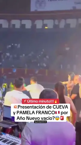 #greenscreen Esto pasó!!!🔥💥🚨Ig:josepastord💥 #pamelafranco #peruanos #fyp 