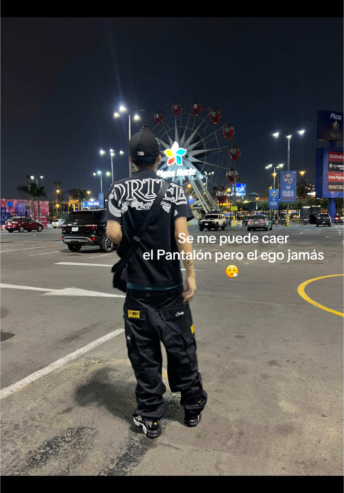 😴😴 #paratí #fouryou #fyp #fypp #xyzcba #lima #perú 