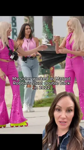 It was a bit crazy.. #staybeautiful #beautyhacks #bodytransformation #beautytips #margotrobbie 