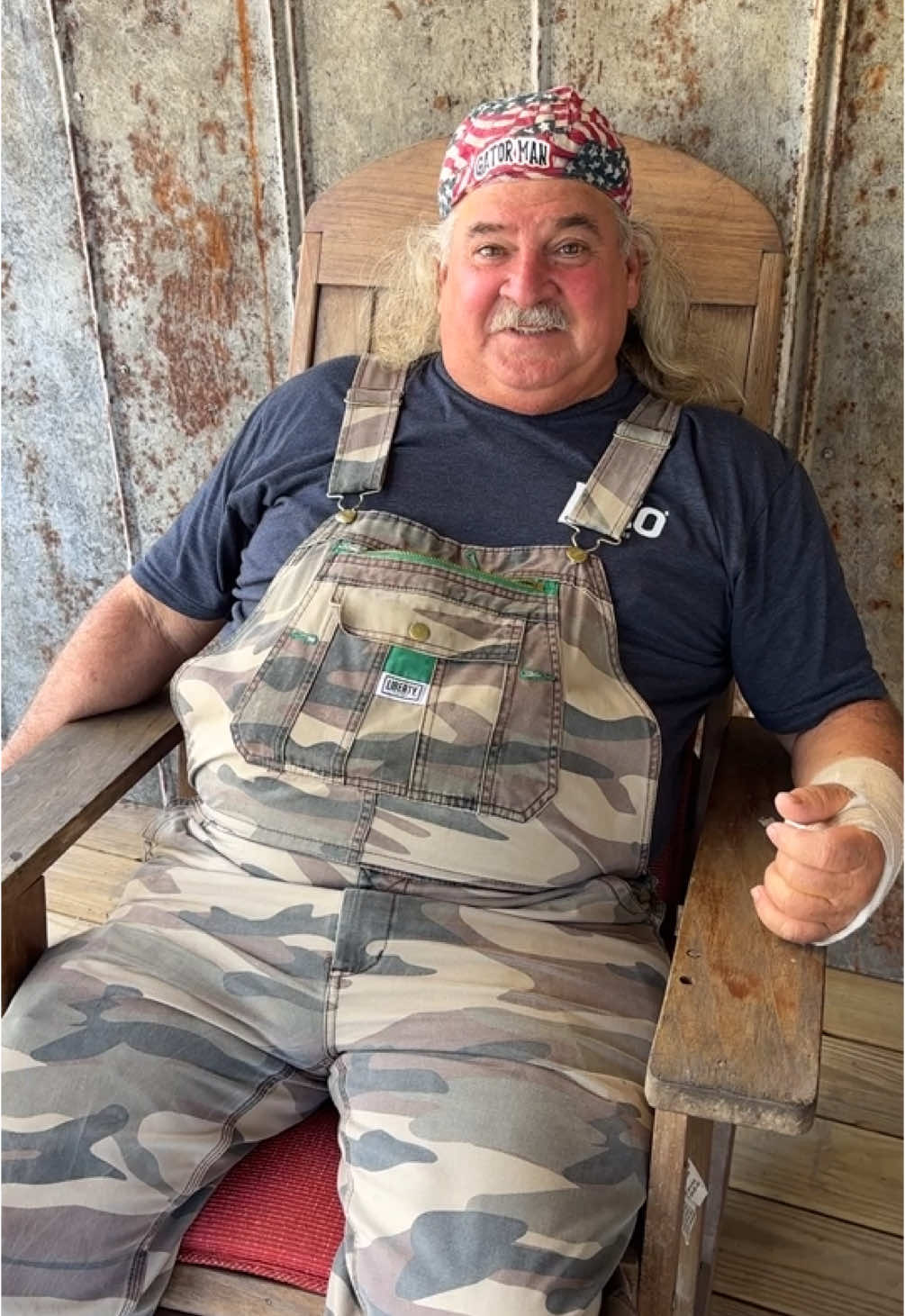 Swamp People Season 16 announcement. #fyp #swamppeople #alligator #louisiana #cajun 