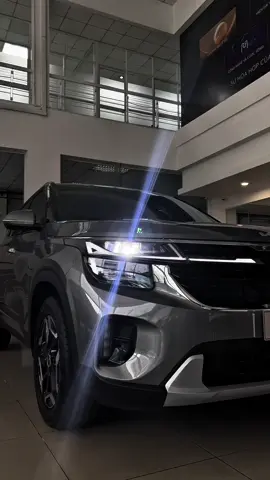 NEW KIA SELTOS LUXURY 2025 🥰🥰 #seltos #kia 