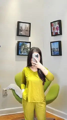 Aleena Set Setelan Lengan 7/8 Celana Panjang Wanita TGA Fashion Grosir  Jangan lewatkan! Ketuk tautan di bawah ini #setelanwanita  #setelanviral  #setelanmurah  #setelankekinian  #setelankeren 