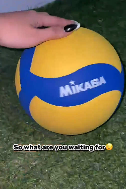 Original Mikasa V330W size 5 volleyball ball Competition Training#Volleyball #Olympic#fyp#mikasa 