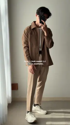 stay elegant, feel comfy