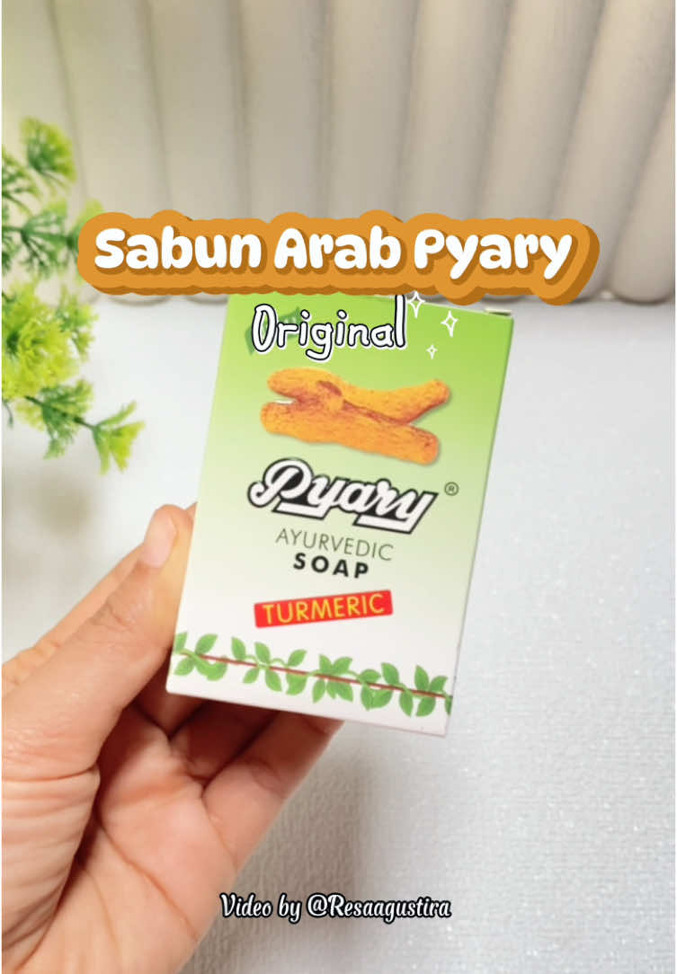 Paket Hemat Cek Keranjang🛒👇🏻🥰 #sabunpemutih #sabunarab #herbalsoap #sabunpyary #fyp 