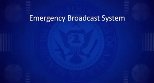 The purge announcement-HD