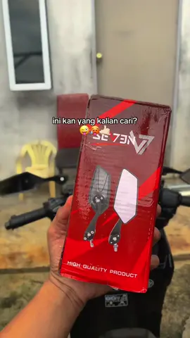 spion bisa dipake semua motor☝🏻 #spion #spionkoso #spionvariasi #spionestetik #variomodifikasi #vario125 #vario150 #vario160 #varionistyindonesia 