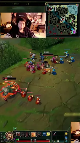 How to escape fr top lane #leaguetok #leagueoflegends #gaming #lol #leaguetiktok #롤 #리그오브레전드 #fyp #riotgames #xiaochaomengofficial 