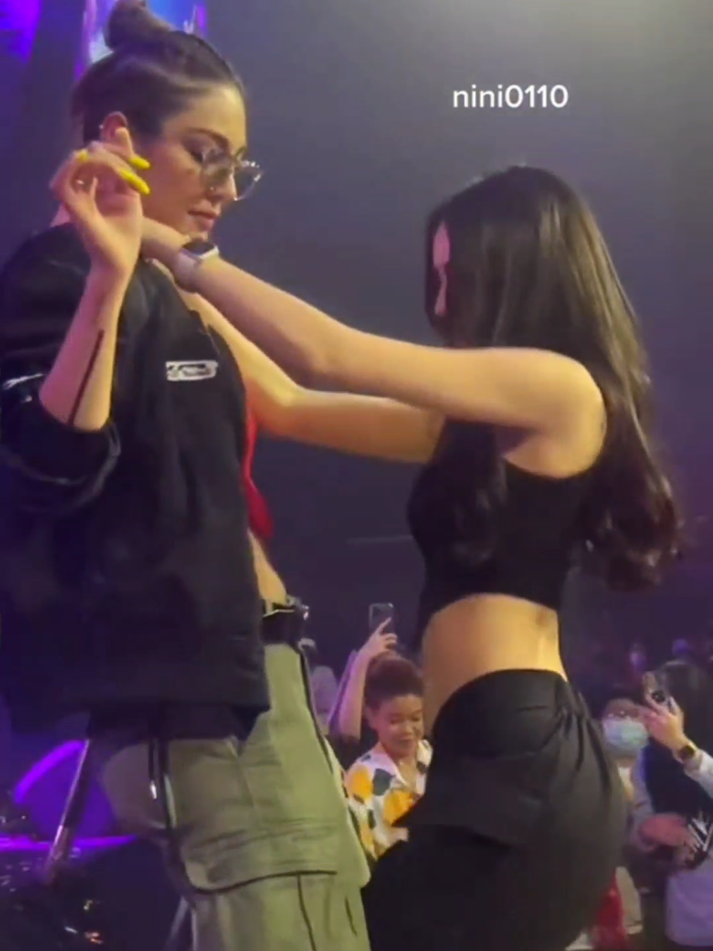 🌻❤️‍🔥🌻 #ชาล็อตออสติน #charlotteaustin #faye_malisorn #dance #ฟีดดดシ #fyp 