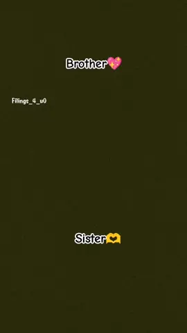 🫶💖💞😍🤗❤️😇💫#😍 #🤗 #💖#❤️ #🫶#princess #brother❤️sister #queen #trending #trend #typ #typシ #❤️Sister❤️ #brodher #bhai #bahen #sisters #karachi #bhai_ki_jaan #sister #veera #veer #🤗 #lahore #pakistan #foryoupage #foryoupageofficiall  #foryou #bahenbhai #bhaibahen #bhaibahenkapyar 