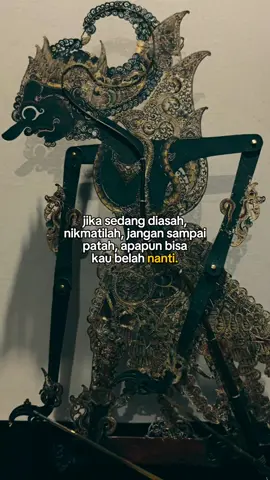 JANGKAHEN JANGKAHE URIPMU SENAJAN REKOSONE KOYO NJARING LAKUNE ANGIN #wayangkulit #radengatotkaca #gatotkaca 