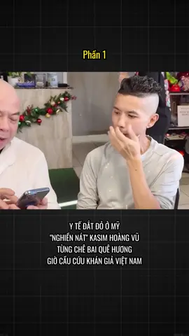 Y TẾ ĐẮT ĐỎ Ở MỸ 